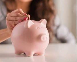 A Baby in the Ballpark: Talking Money