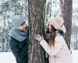 “Breast” Surgeries for Winter