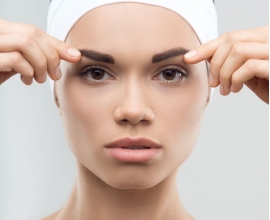 brow lift