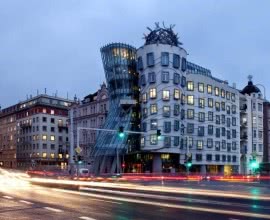 Why Choose Prague for Your Medical Services Abroad?