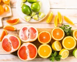 You (and your baby) Are What You Eat - Fertility Superfoods Part II