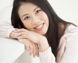 The Korean Connection: Double Eyelid surgery