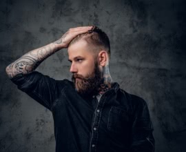 Is Metrosexual The New Normal?