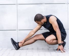 Varicose Veins: An Underrated Problem of Men's Health