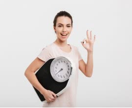 The Face of Weight Loss in 2019