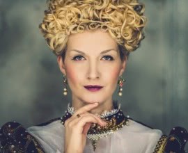 Ideas of Beauty in History