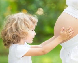 Pregnant at 35 or Later - Understanding the Risks and Being Prepared