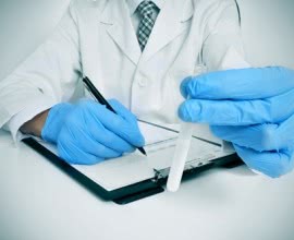 Just Keep Swimming - A History of Sperm Donation