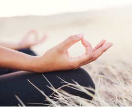 Stressed about IVF Treatment? Find out how others are beating stress every day