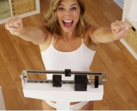 Is Your Weight Ballooning but You Don't Want to Go Under the Knife? Try a "Balloon Diet"!