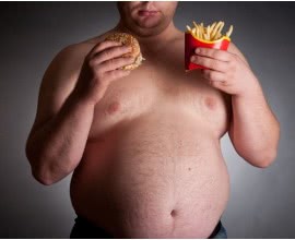 Obesity - A Growing Epidemic Part 1