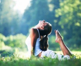 Advice from IVF Patients: De-Stress Yourself!