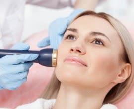 Treating Scars After Surgery