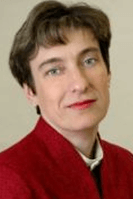 Ludmila Šulcová Hejnalová