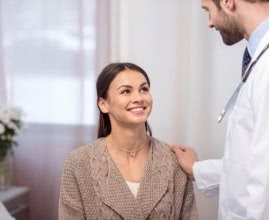 egg donation procedure