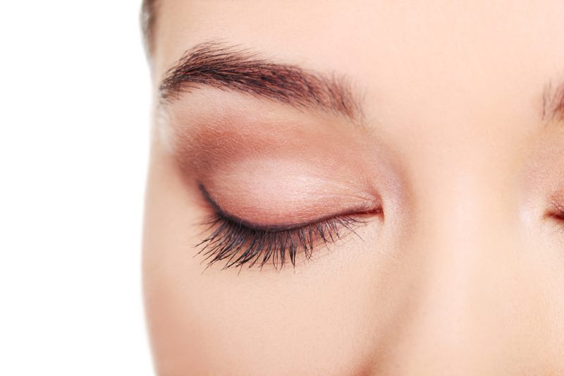eyelid surgery
