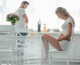 What are the best times to get pregnant?