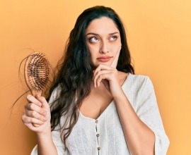hair loss