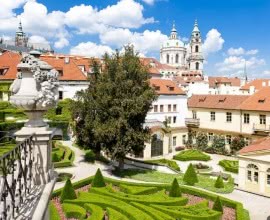 Which country offers the best IVF?