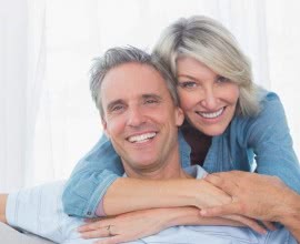 IVF is a huge challenge for patients. Or is it?