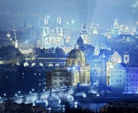 Should I have IVF in the USA or Europe?