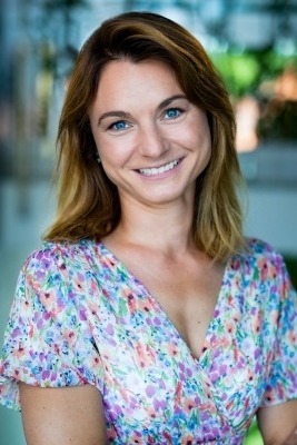 Mgr. Kristýna Hrušková, DiS.