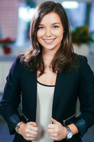 Martina Jakšíková