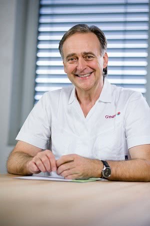 Dr. Milan Mrazek, Ph.D., MBA