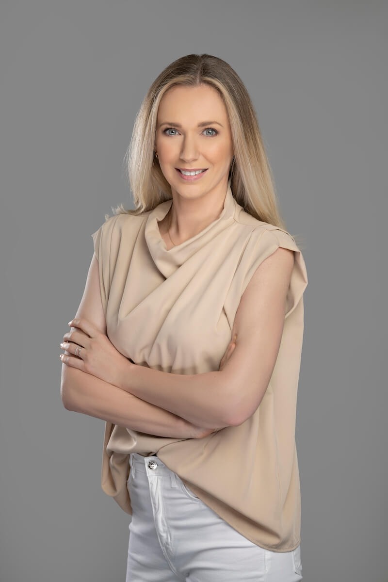 MUDr. MICHAELA POSPÍŠILOVÁ, MBA