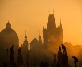 Why are thousands going to Prague for IVF treatment?