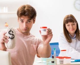 Reasons Why Men Donate Sperm