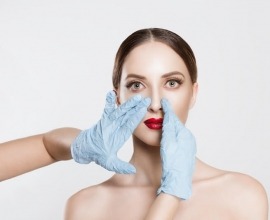 rhinoplasty surgery