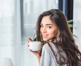 SEVEN SECRETS OF HEALTHY LIVING IN 2020