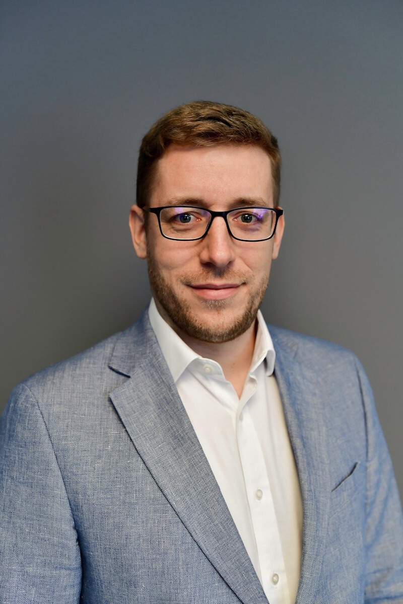 MUDr. Ondřej Šedivý