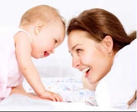 Self-care for Baby AND Me