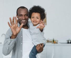 The Dad look of 2019 might surprise you