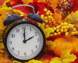 The Surprising Side Effects of Daylight Savings