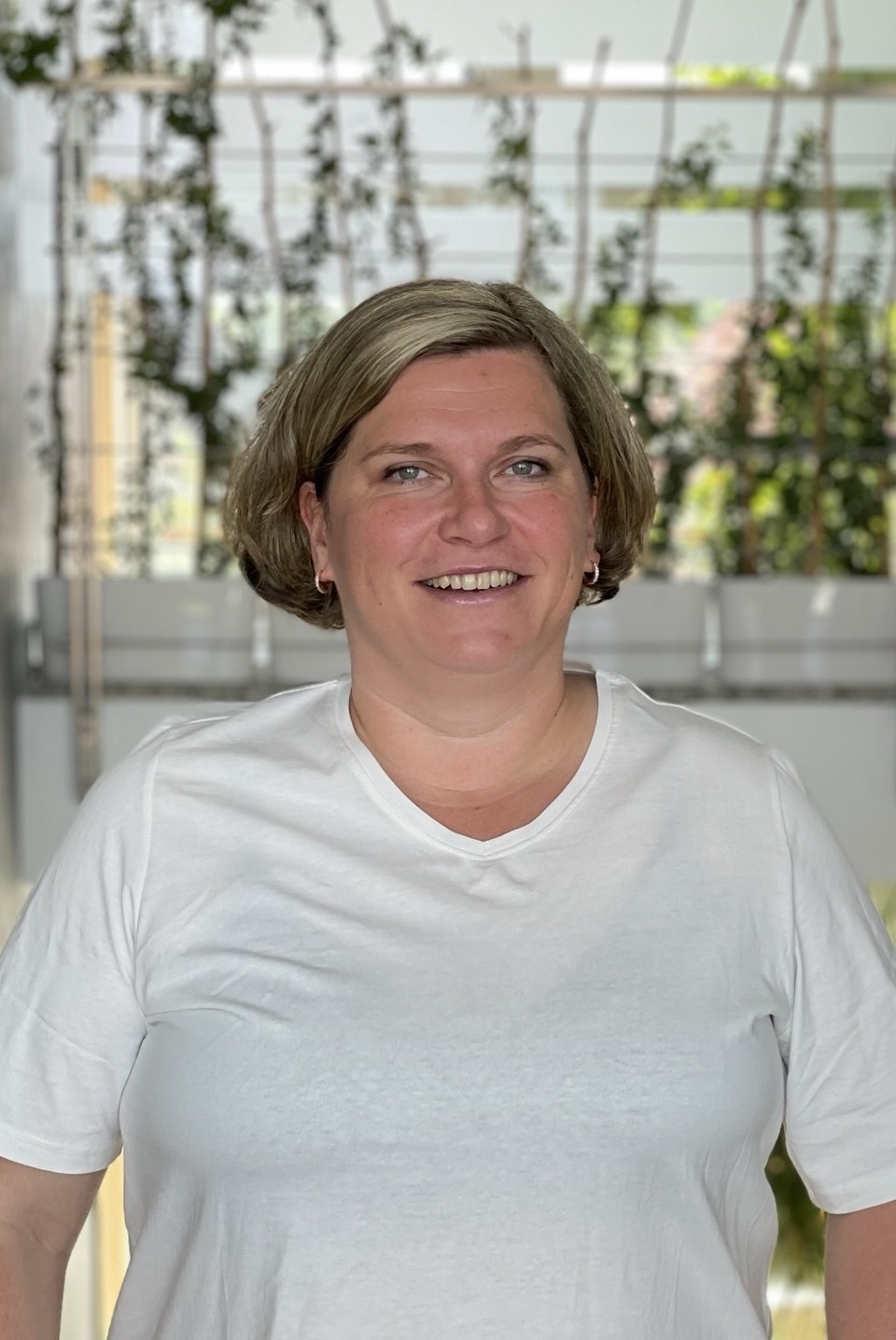 MUDr. Alena Wasiková