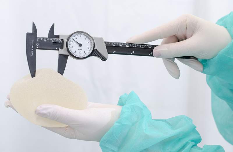 HOW TO ENLARGE BREAST?