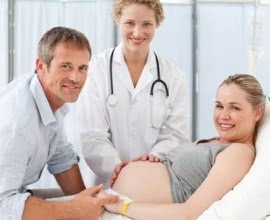 Covid-19 und Schwangerschaft