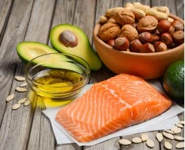 Das ewige Thema - Fett