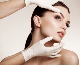 Schönheitschirurgie