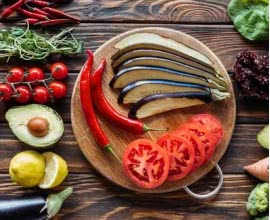 Ernährung während der Schwangerschaft: Auf diese Nährstoffe sollten werdende Mütter achten 2