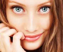 Augen - Die Fenster zur Seele