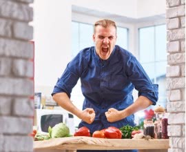 Ist es möglich, dass auch fettleibige Menschen abnehmen können
