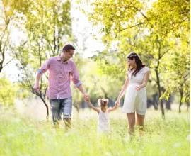 Kinderwunschbehandlung