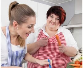 Magenballon –  Wenn nichts mehr anderes hilft