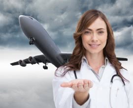 MEDIZINTOURISMUS IN DER TSCHECHISCHEN REPUBLIK