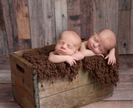 Mehrlinge – Mehr Freude?