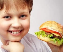 Fettleibigkeit bei Erwachsenen